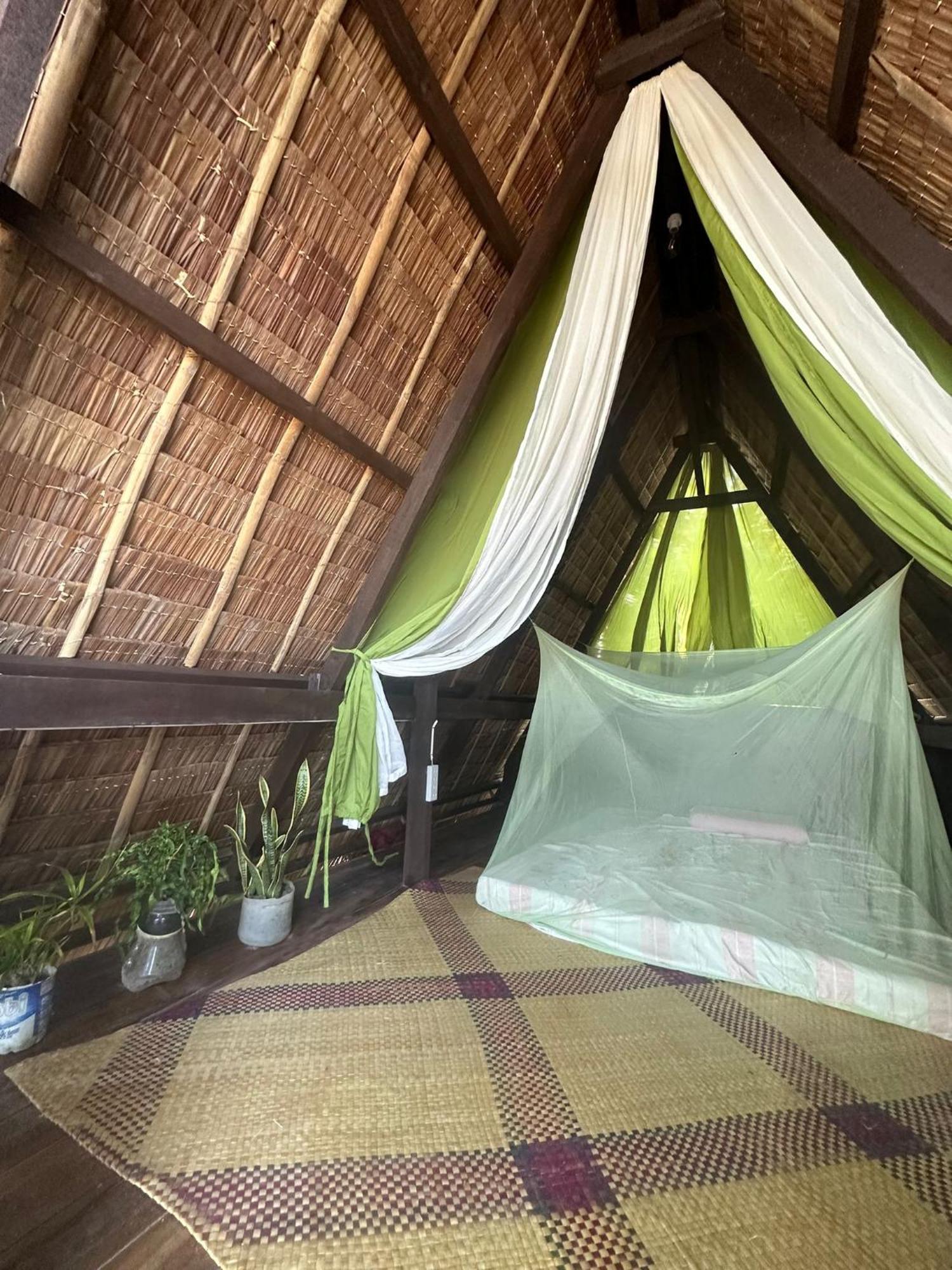 Efrena Agro Tourism Beach El Nido Ngoại thất bức ảnh