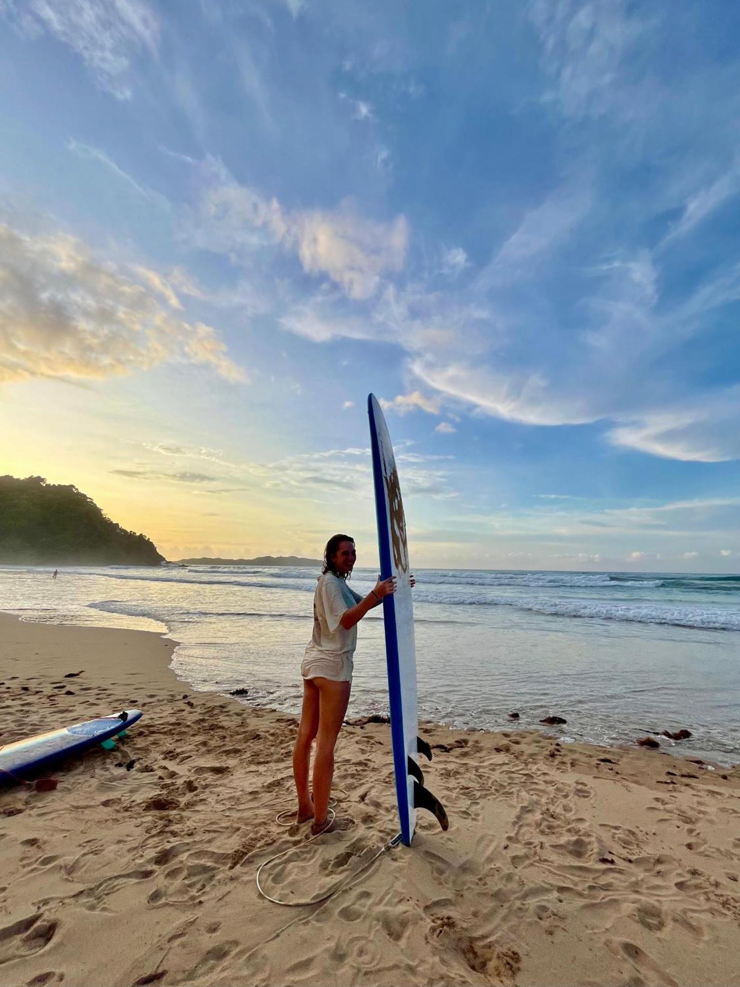Efrena Agro Tourism Beach El Nido Ngoại thất bức ảnh