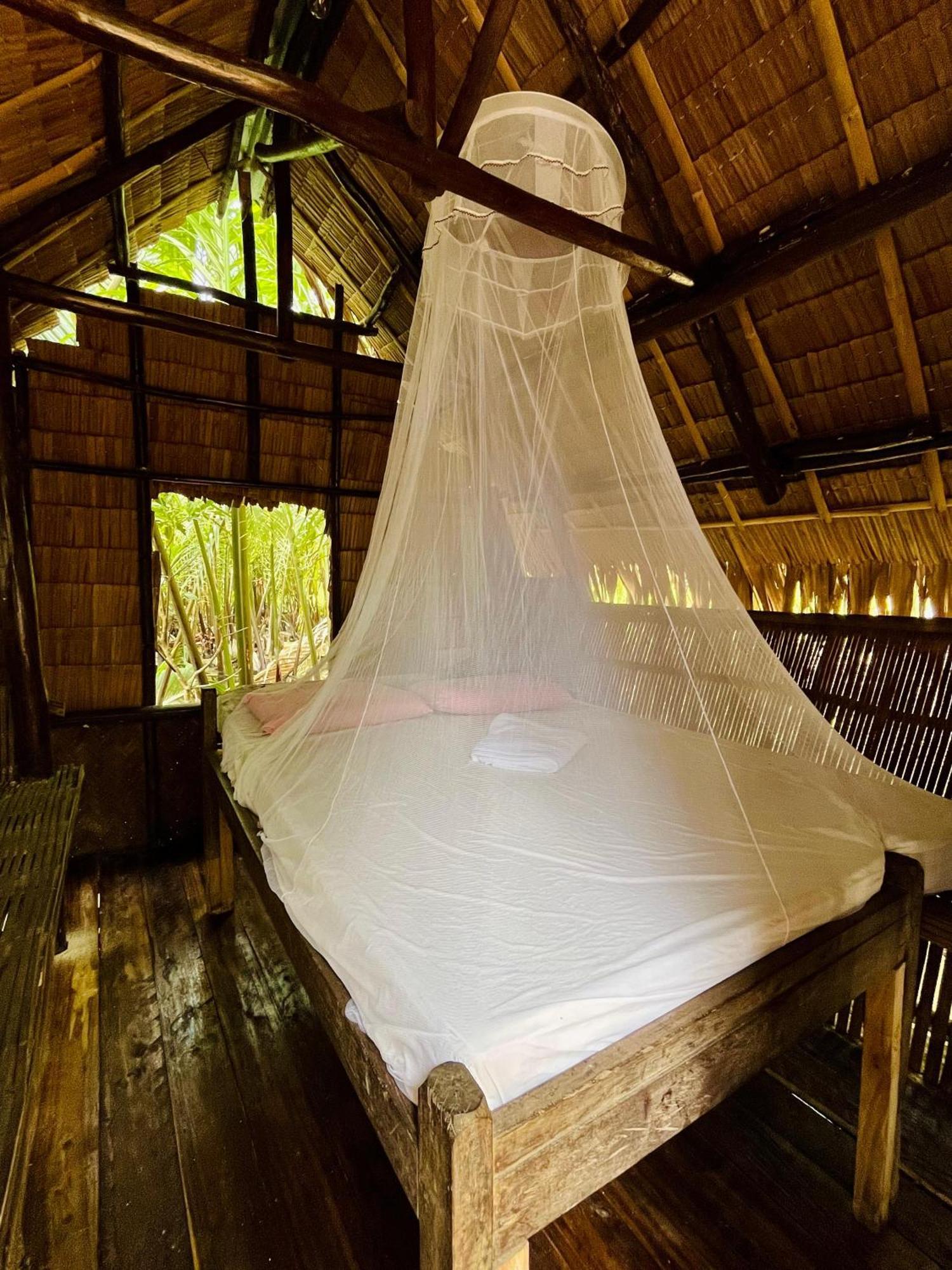 Efrena Agro Tourism Beach El Nido Ngoại thất bức ảnh