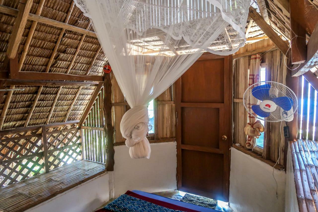 Efrena Agro Tourism Beach El Nido Ngoại thất bức ảnh